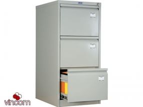 Картотека ПРАКТИК AFC-03 Картотека для подвесных файловых папок ПРАКТИК AFC-03