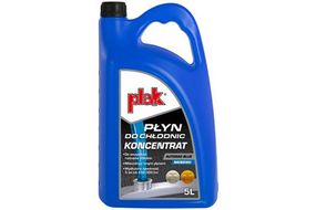 Антифриз PLAK AUTORAD BLU 5L KONCENTRAT 0636301