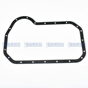 Прокладка поддона VW Caddy/Golf/Passat/T3/T4 1.3-1.9 i/D/TD/SDI 73-, Elring, 213.070,