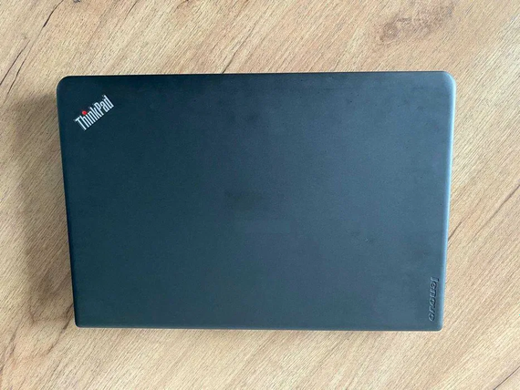 Ноутбук Lenovo Thinkpad E550 15.6"HD/i3 4005U/4Gb/HDD500Gb/Intel HD | Зображення 3