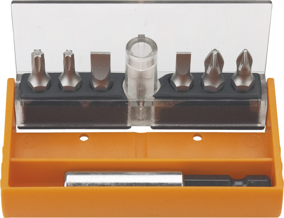 Набір біт  7пр, 06-101 NEO