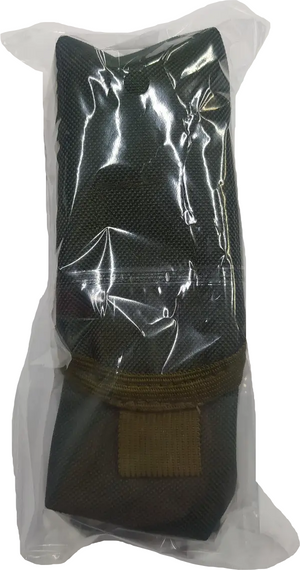 Підсумок для глушника 50х170мм М&М Вид 2 Olive green хакі (213340) | Зображення 4