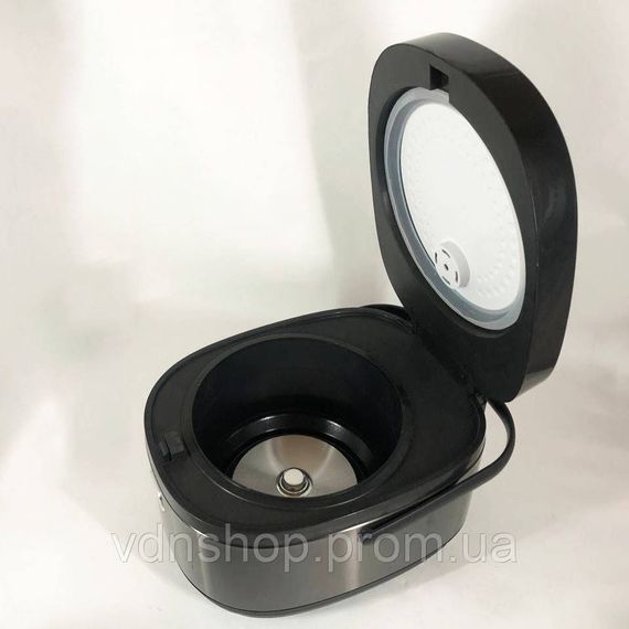 Мультиварка пароварка якісна, Мультиварка для приготування їжі для готування FP-56