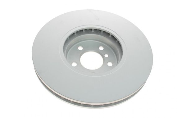 Диск тормозной передний BMW X5 E70 07-13 X6 E71 08-19 365x36  с покрытием  вентилируемый  23-1030C | Зображення 1