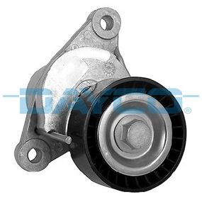 Натяжитель ремня Citroen Berlingo/Jumpy 1.6 HDi/BlueHDi 08- / Peugeot Expert/Partner 1.6 BlueHDi 14-, Dayco,