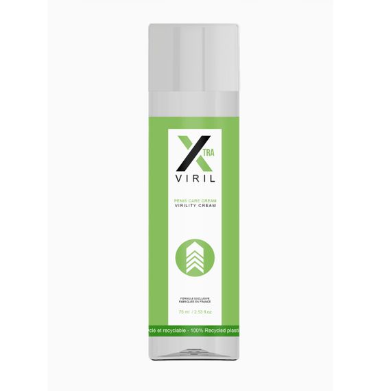 Крем - Xtra Viril, 75 мл Sex Aura | Зображення 1
