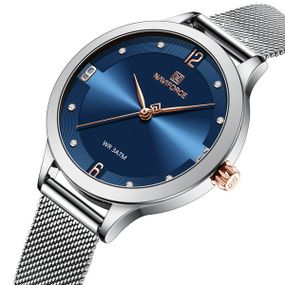 Naviforce Жіночий годинник Naviforce Anna