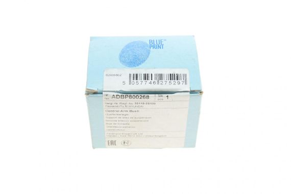 Сайлентблок важеля заднього Hyundai iX35 10- Kia Sportage 14- ADBP800268 | Зображення 4