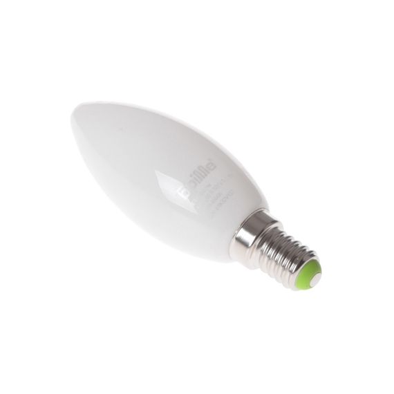 Лампа светодиодная LED 3,5W E14 NW C35 XN 220V | Зображення 2