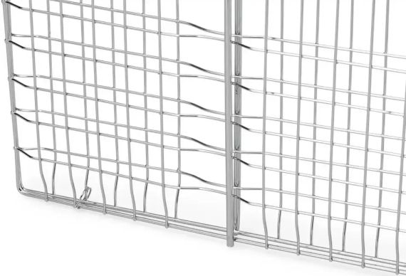 Решітка-гриль Кемпінг G502 | Зображення 3