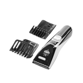 Машинка для стрижки акумуляторна 5W HHC-0245B PRO Holmer