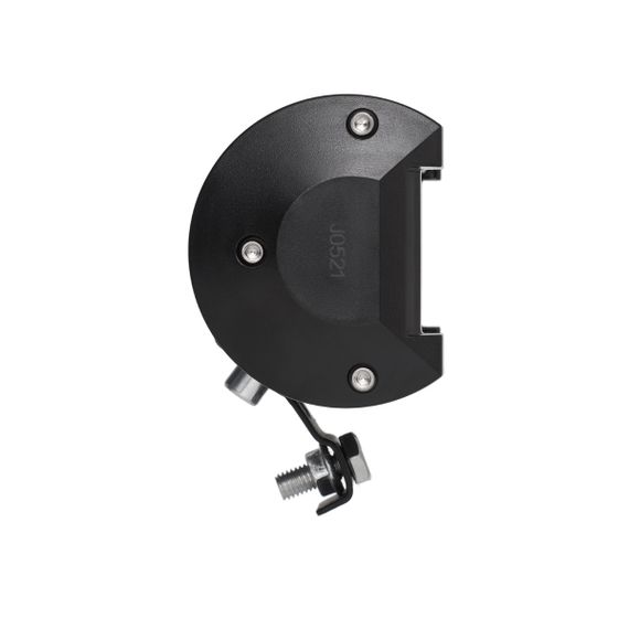 Светодиодная фара AllLight JR-COB-72W / S | Зображення 3