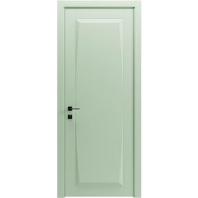 Двери Rodos LOFT Olimpia (1,2,3) RAL 6019