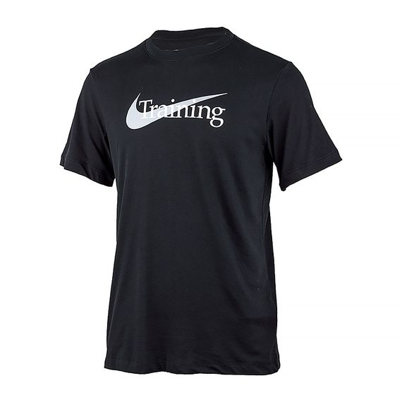 Футболка Nike M NK DFC TEE SW TRAINING