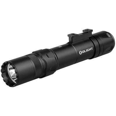 Ліхтар Olight Odin GL Green Laser Black M-LOK (Odin GL M) | Зображення 1