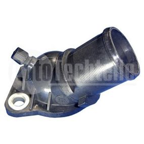 Корпус термостата Citroen Berlingo 1.8 i 97-03/ Jumper 2.0 i94-06/ Peugeot Partner 1.8i 97-03/ Boxer 2.0 i