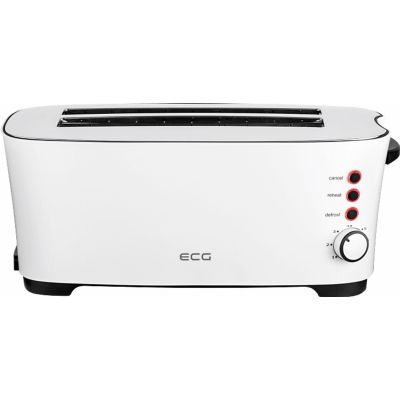 Тостер ECG ST 13730 | Зображення 1
