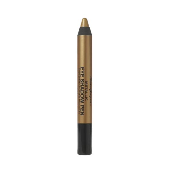 Кремові тіні-олівець металік для очей Золоті Stargazer Metallic Eye Shadow Pen Gold