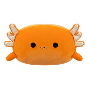 М&apos;яка іграшка Squishmallows Аксолотль Ніко 30 см (SQCR04196)
