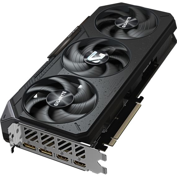 Відеокарта GIGABYTE Radeon RX 9070 16Gb GAMING OC (GV-R9070GAMING OC-16GD) | Зображення 3