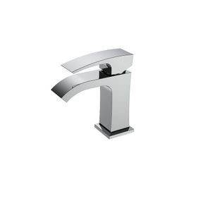 Змішувач для раковини Koer KB-12007-01 (KR3442)