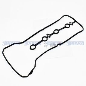 Прокладка клапанной крышки Nissan Juke/Qashqai 1.6 i 07-, Elring, 795.150,