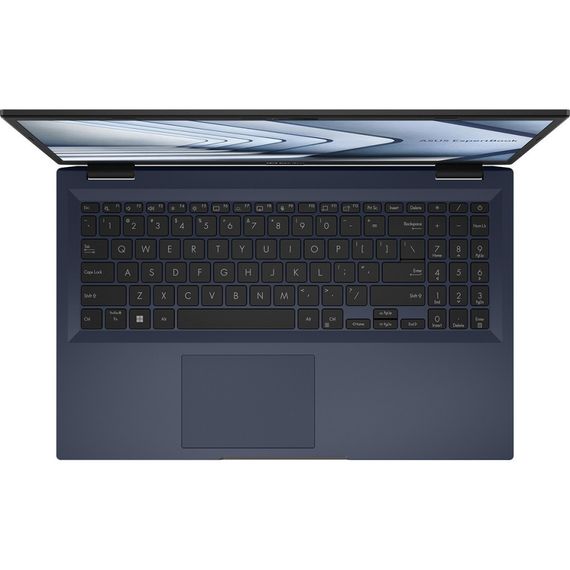 Ноутбук ASUS ExpertBook B1 B1502CVA-BQ1560 (90NX06X1-M01WS0) | Зображення 3