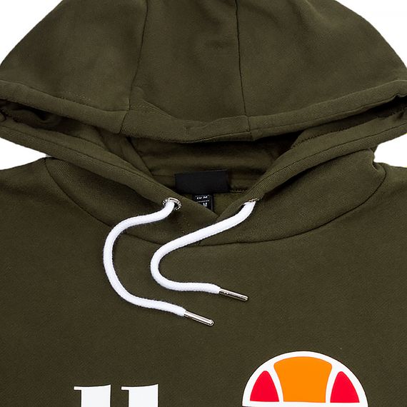 Кофта Ellesse SL Gottero OH Hoody | Зображення 2