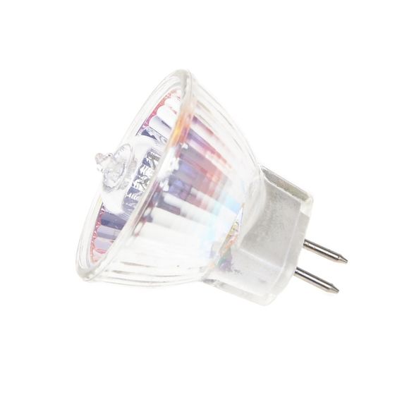 Лампа галогенная 35W GU5.3 WW MR11 (FORA) 220V | Зображення 1