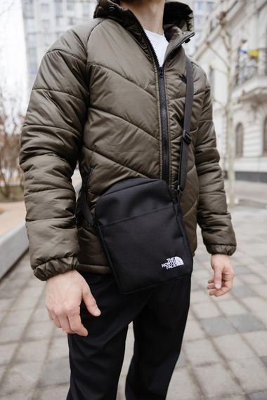 Куртка чоловіча Active TNF хакі (1556418427) | Зображення 2