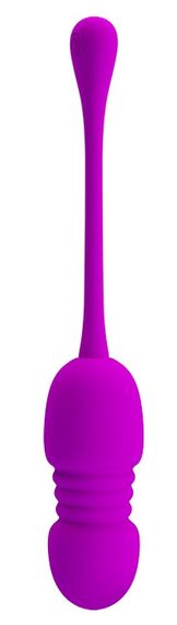 Виброяйцо с возвратно-поступательным движением Pretty Love - Callie, BI-014892 sexstyle | Зображення 2