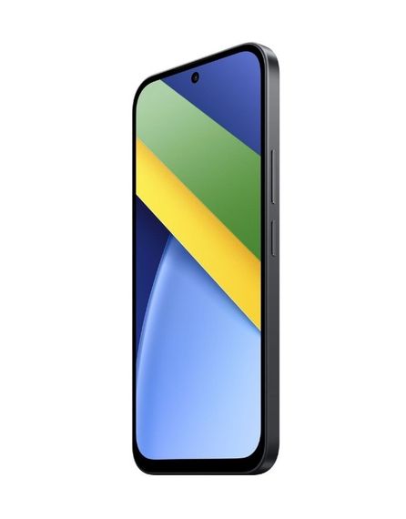 Смартфон POCO C95 Pro 6/128GB Black NFC (Adapter) | Зображення 4