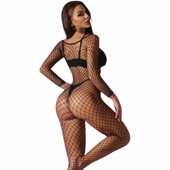 Бодистокинг - Ero-Dom Twilight Whispers Bodystocking sexstyle