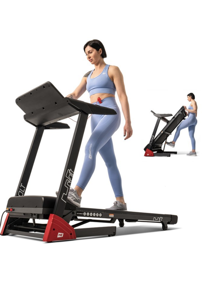 Бігова доріжка Hop-Sport HS-1400LB Bolt | Зображення 8