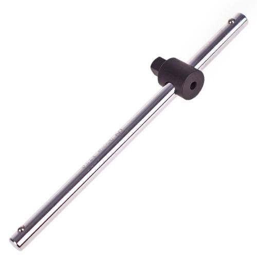 Вороток Т-подібний 3/8"DR, 200мм, 180 гамм (3770) HANS | Зображення 3