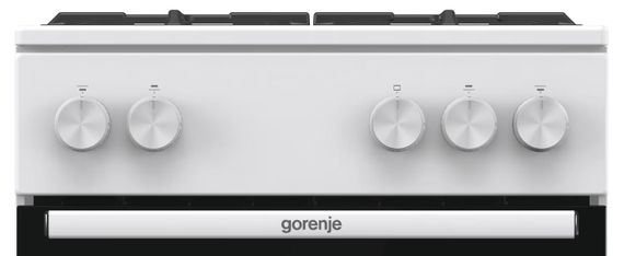 Плита Gorenje газова GG5A10WFFM | Зображення 6
