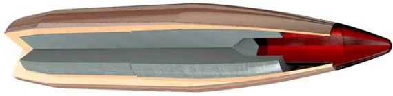 Куля Hornady ELD-X кал .30 маса 200 гр (13 г) 100 шт | Зображення 1