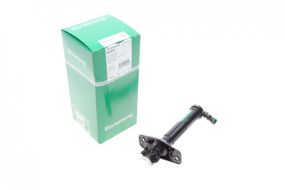 Форсунка омывателя фары Audi A6 12-18 R  OE VAG  B18503