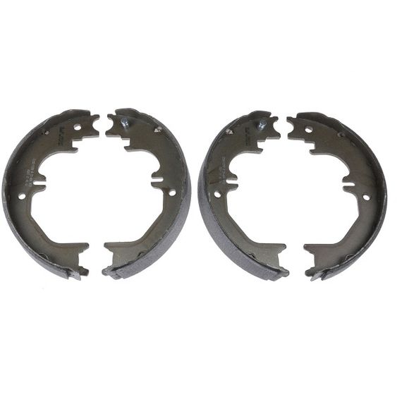 Тормозные колодки Bosch задние TOYOTA Land Cruiser 100 "98 0986487728
