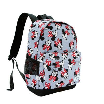 Рюкзак шкільний KaracterMania Minnie HS Backpack 1.3 Kind (KRCM-02930)