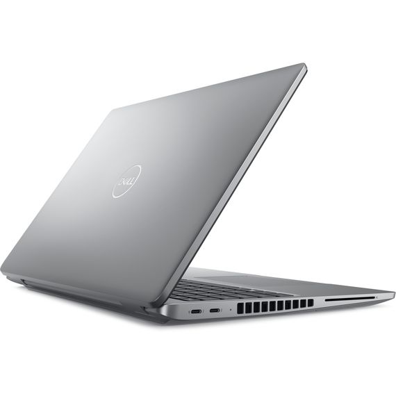 Ноутбук Dell Latitude 5550 (N015L555015UA_UBU) | Зображення 6