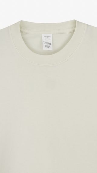 Футболка однотонна жіноча Levi 807-1 2XL Мятний shop (2000991047969) | Зображення 1