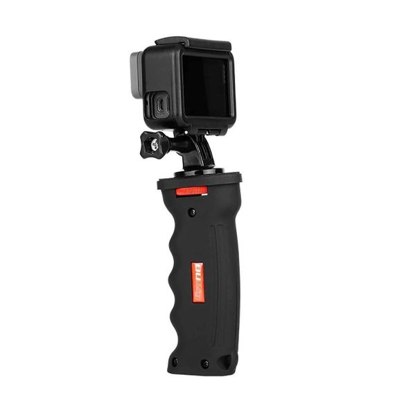Універсальна ручка Universal Handheld Camera Pistol Handle Grip Holder (UV-1245 R003) | Зображення 6
