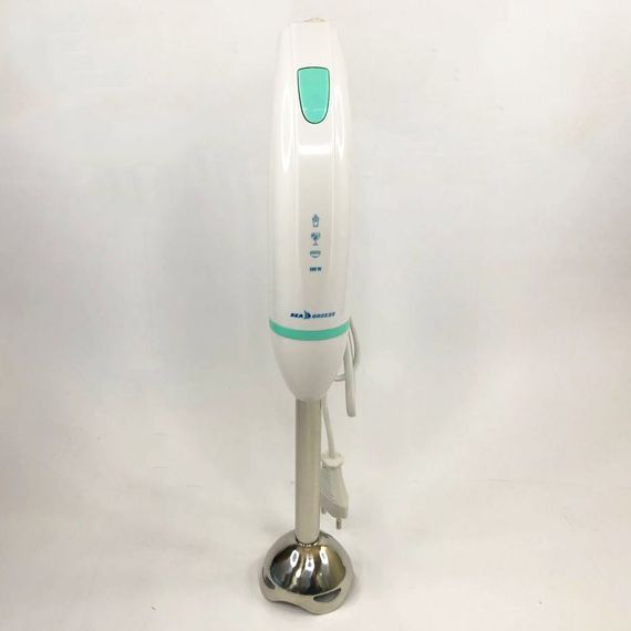 Блендер занурювальний електричний, Ергономічний блендер для кухні для збивання крему і соусів PG-62 | Зображення 5