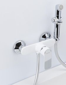 Змішувач для душу Gappo Noar G2048-8