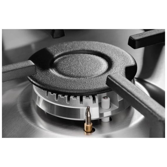 Варочная поверхность GRANADO GGH 61-104 inox (GGH2611047) | Зображення 6