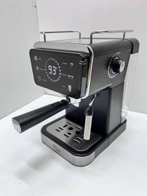 Кавомашина Zepline ZP-6802 «Холодне Гаряче експресо»3000Вт 20 Bar