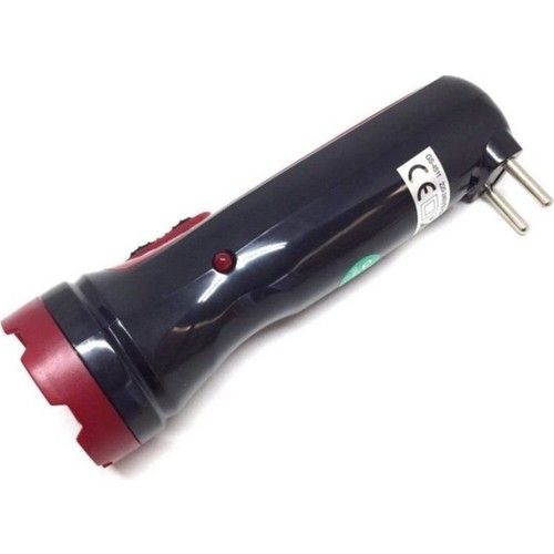 Фонарь аккумуляторный ручной Gold Silver GS-4511 9348 4 Вт | Зображення 2