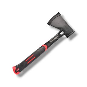Сокира 600 г з суцільнометалевою ручкою HAISSER (44162)
