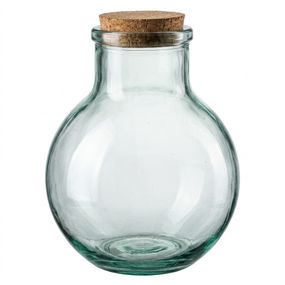 Банка для зберігання VIDRIOS SAN MIGUEL ARAN 5055 31х24 см 8000 мл